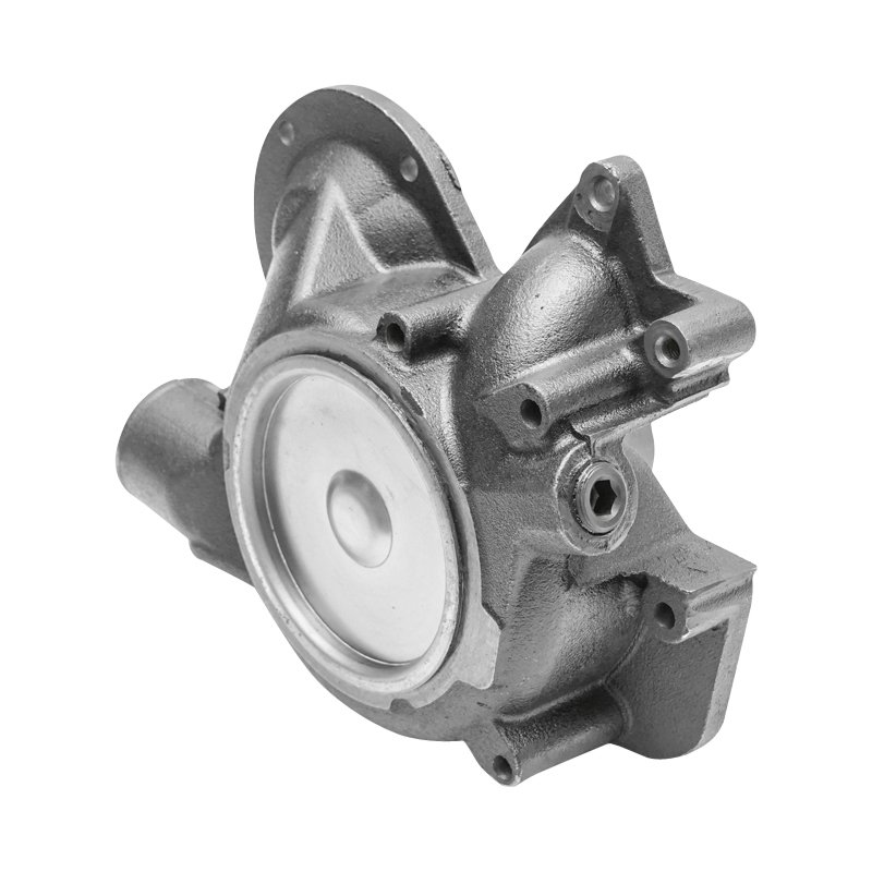 Pompa apa cu pinion Z=16 pentru Perkins 1004 U5MW0193